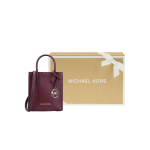 Сумка MICHAEL KORS MK Mercer Logo, 35S1GM9T0L-580