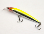 Rapala Scatter Rap Deep Husky Jerk 10 см., цвет CLN