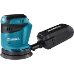 Аккумуляторная эксцентриковая шлифмашина Makita DBO180Z