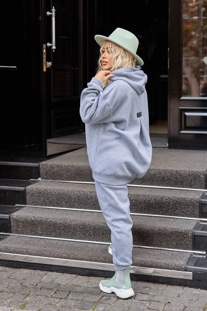 Спортивный костюм УК-404-2