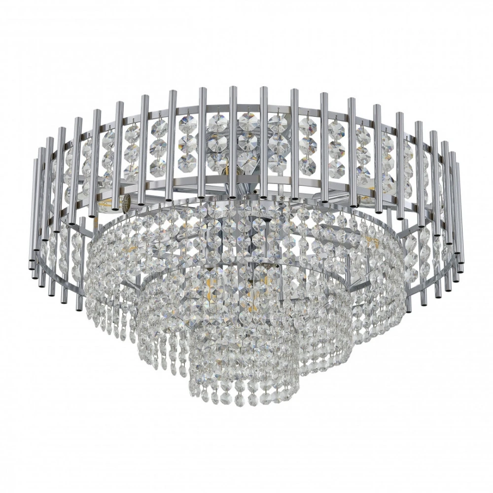 Потолочная люстра Arte Milano SORRENTO-6109 376109/9/30/570 CR