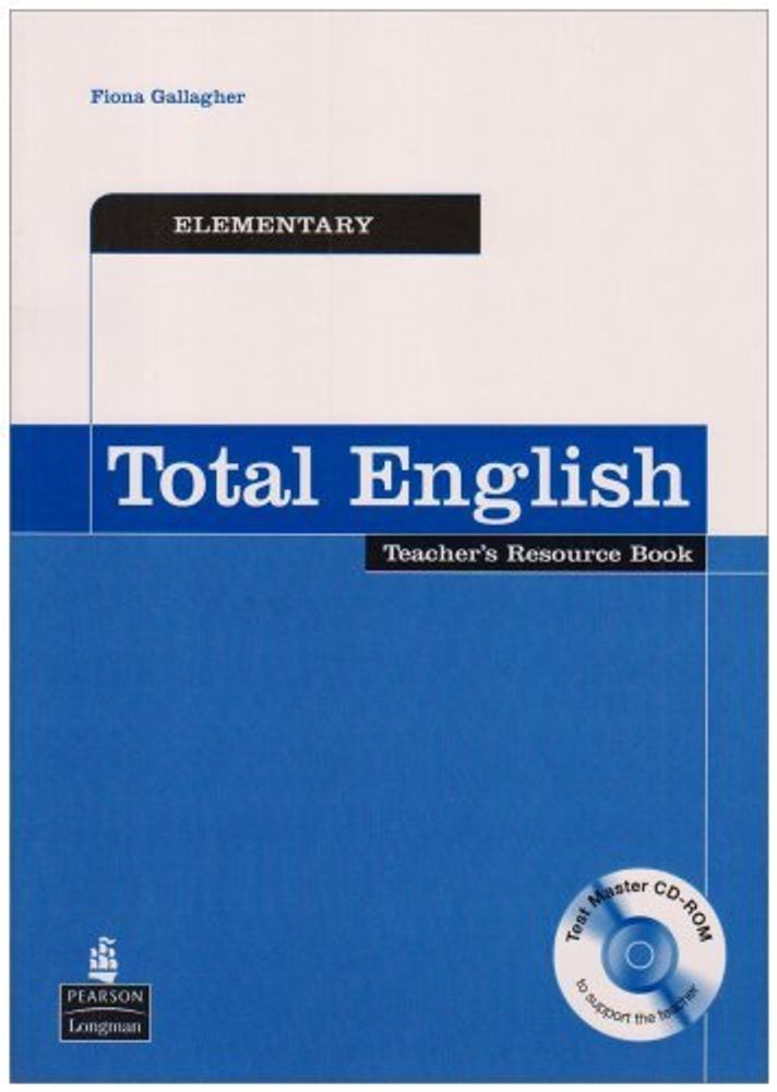 Total English Elementary