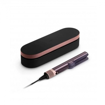 Выпрямитель Dyson Airstrait HT01 Gift Edition (Jasper Plum) с кейсом