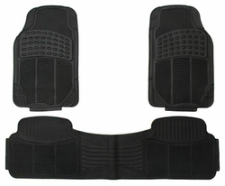 Ковры ПВХ RL4017 BLACK KING !!! АКЦИЯ !!!
