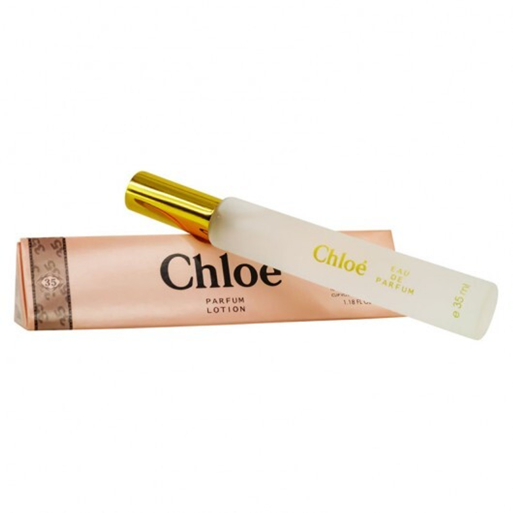 ТВ ручка 35 мл Chloe