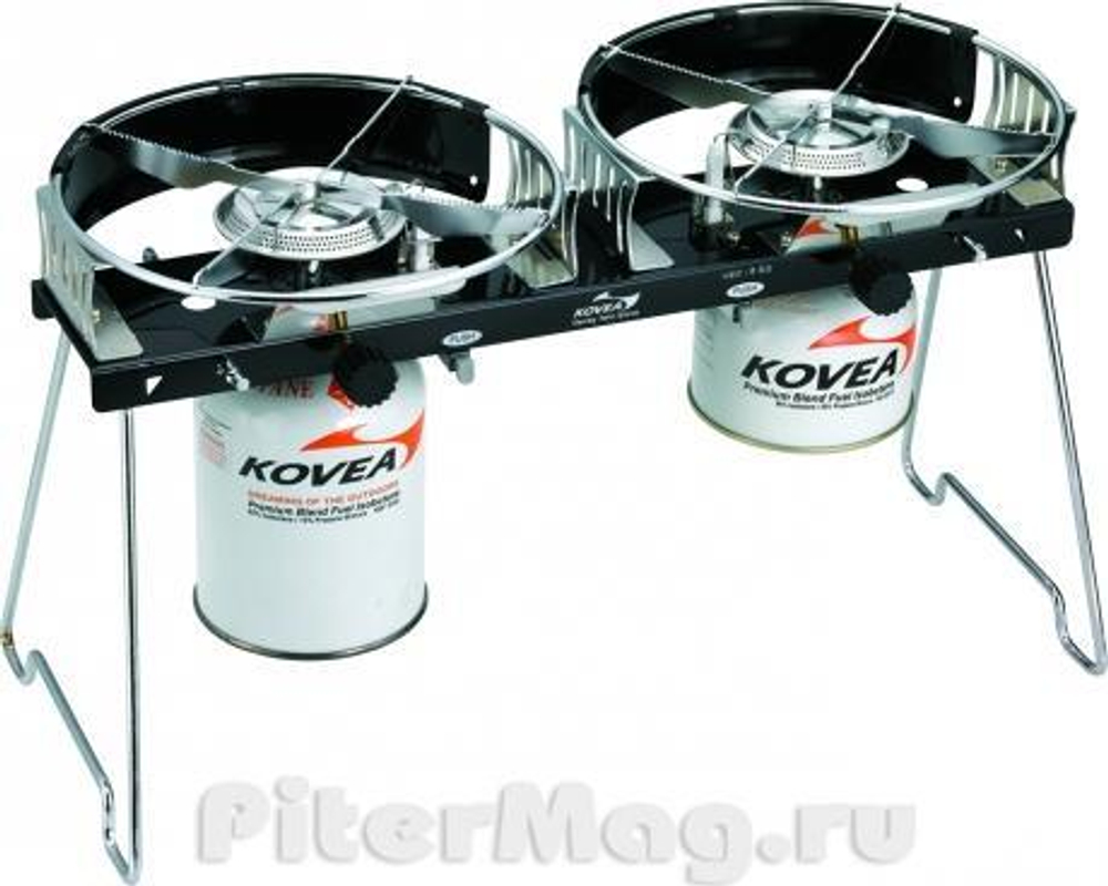 Kovea Handy Twin Stove [KB-N9110]
