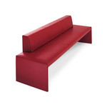 Скамья Walter Knoll Together Bench