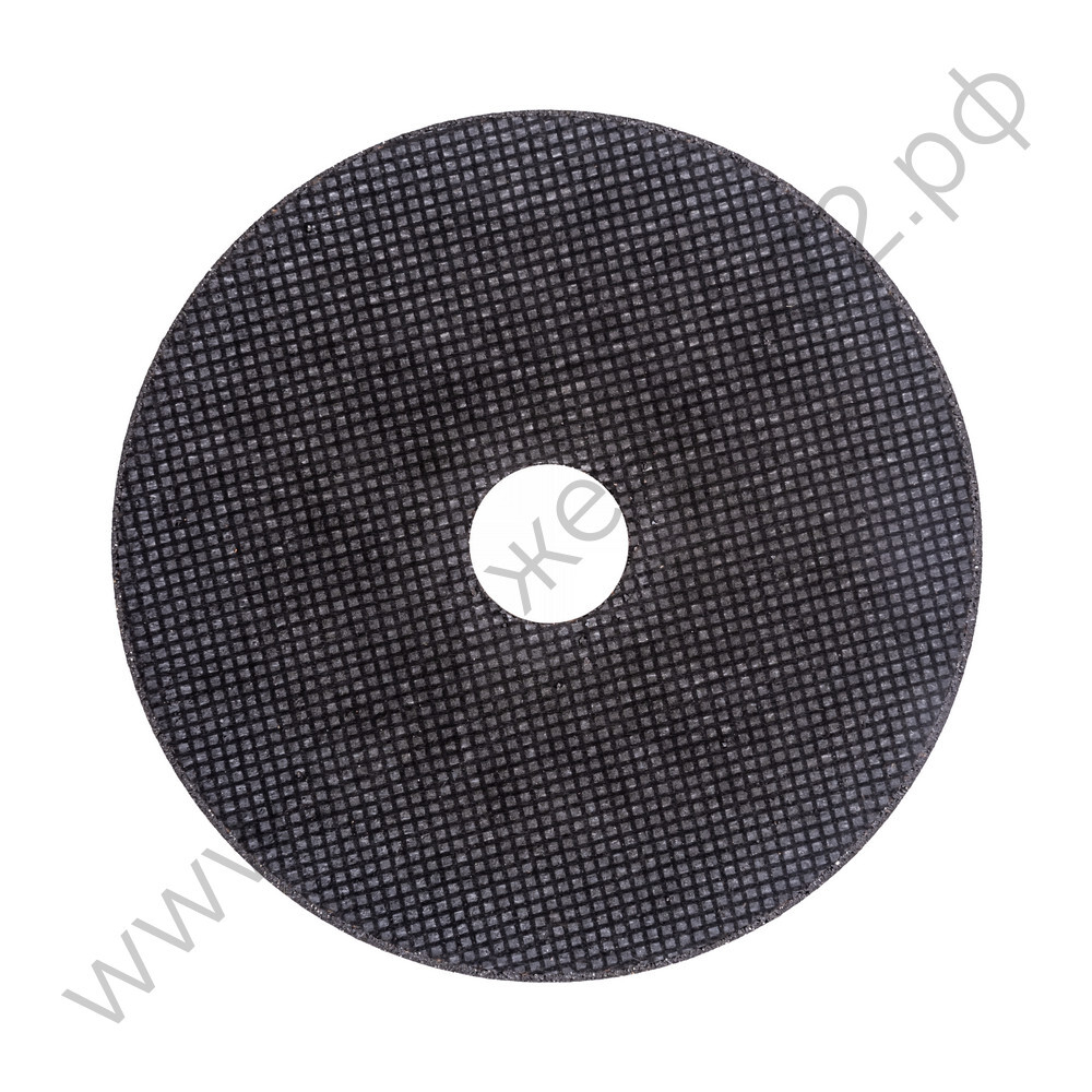 Круг отрезной по металлу FTL Express 125 х 1,6 х 22,2 мм A46TBF