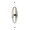 Настенный светильник (бра) FR6207WL-L10MR Полис / Polis 10 Вт LED Freya fr6207wl-l10mr