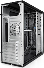 Корпус ATX Exegate CP-603UB-UNS500