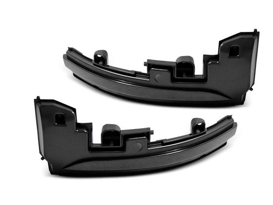 Повторители поворота LAND ROVER RANGE  RANGE ROVER IV/ SPORT/ EVOQUE SMOKE LED SEQ
