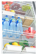 Шкаф холодильный Abat ШХс-0,5 краш.