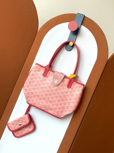 Goyard Anjou Mini Bag