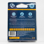 Леска плетеная Zander Master ICE MAGIC (45м)