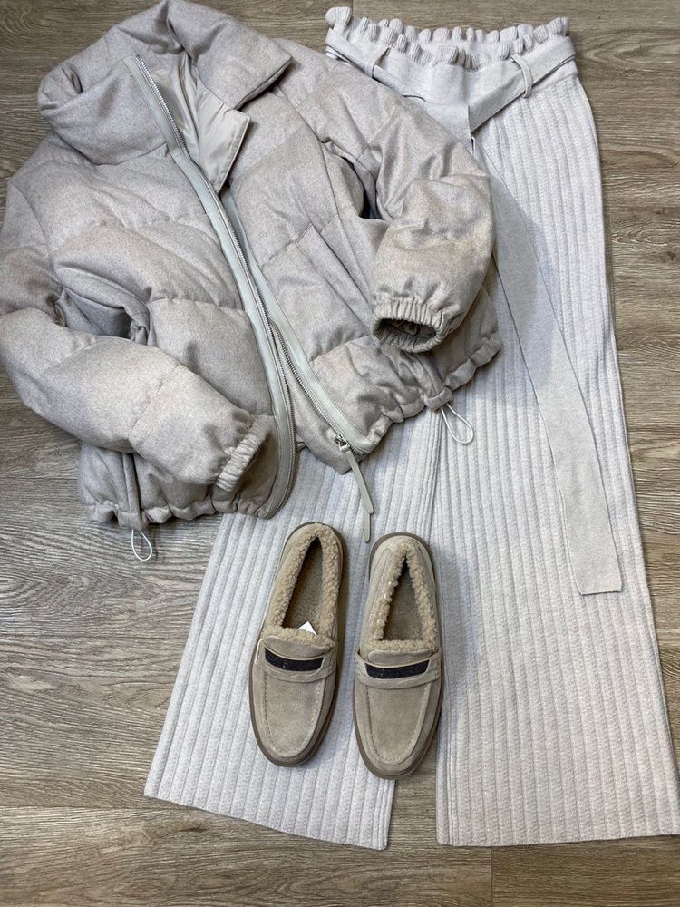 Куртка Brunello Cucinelli
