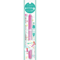 Tombow Play Color Dot Sakura 1P