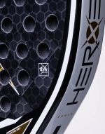 Ракетка для падел Heroe’s PD 2025 ROWAN GOLD (HRS99005)