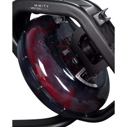 Гребной тренажер Ammity WaterPro WRM 1000