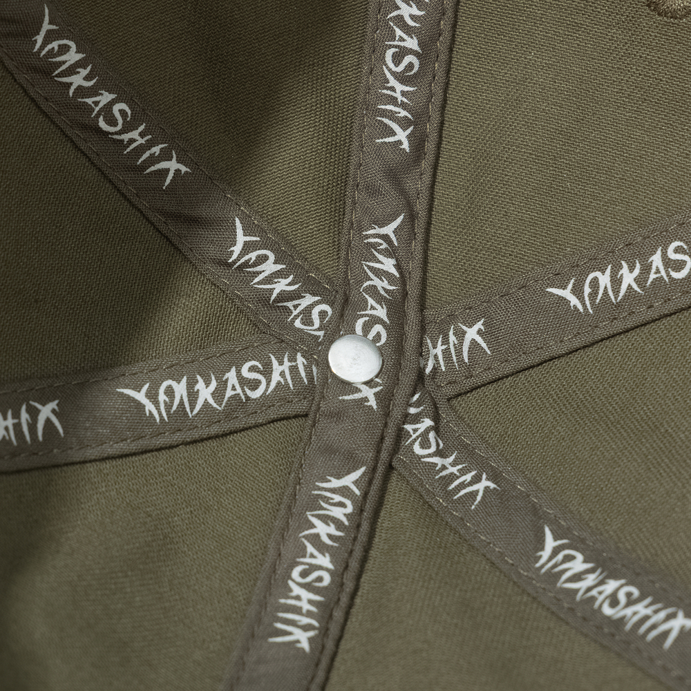Кепка Ymkashix Logo