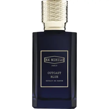 Ex Nihilo Outcast Blue Extraict Parfum