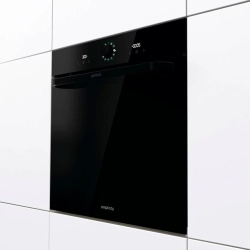 Встраиваемый электрический духовой шкаф Gorenje BOS6737SYB