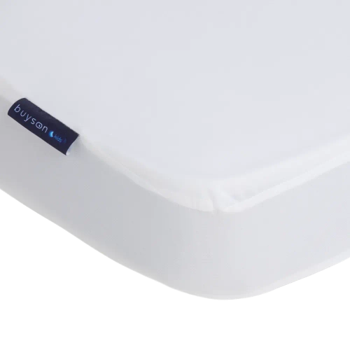 Комплект BuyEnjoy: матрас + защитный чехол