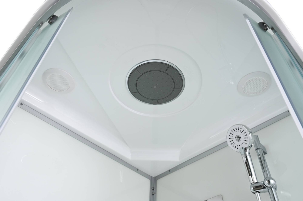 Душевая кабина AvaCan D2080 стандартная