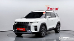 KG Mobility (Ssangyong) Torres Бензин 1.5 2WD (07.2022)