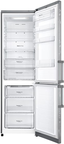 Холодильник LG GA-B499ZVTP