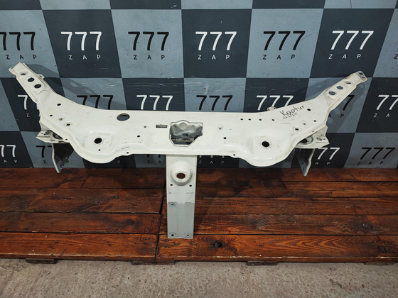 Панель передняя Renault Kaptur 16-нв Б/У Оригинал 625112301R