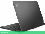 Ноутбук Lenovo ThinkPad E16 Gen 1 Intel 21JN009NRT