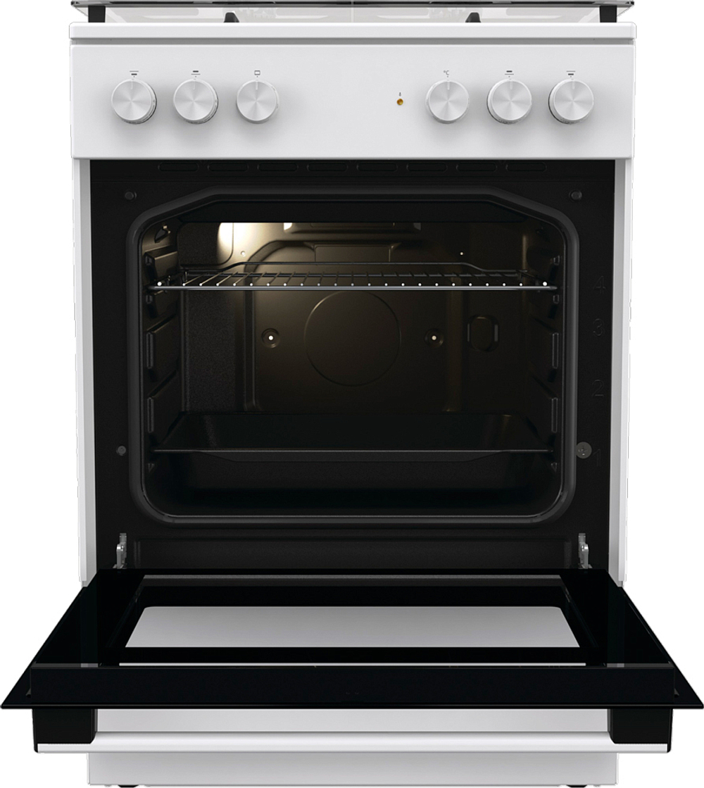 Комбинированная плита Gorenje GK6A20WF