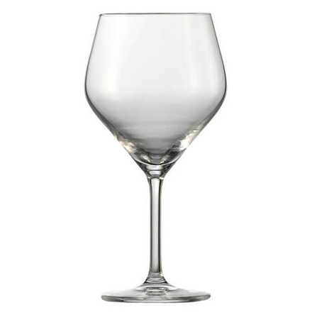 Бокал для вина 512 мл хр. стекло Burgundy   d 10,1 см h19,8 см Schott Zwiesel