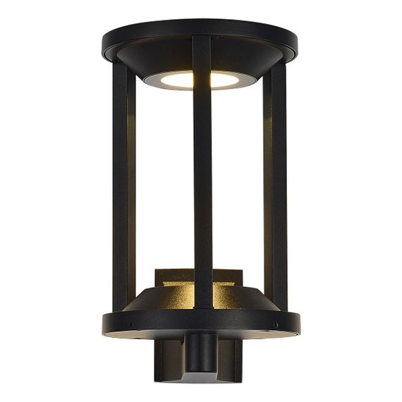 Уличный настенный светильник ST Luce Glorr SL9535.401.01