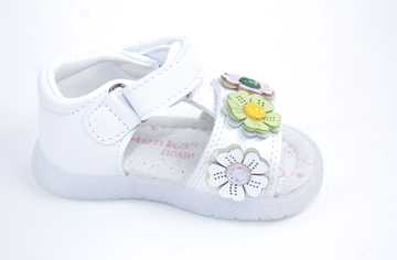 Сандалии детские Пчёлка Доми T682-1K