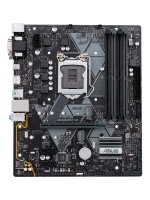 Материнская плата ASUS PRIME B360M-A LGA 1151 v2 DDR4