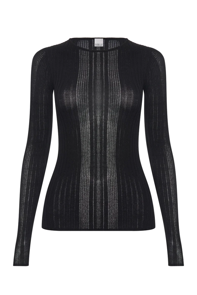 Лонгслив MARIA