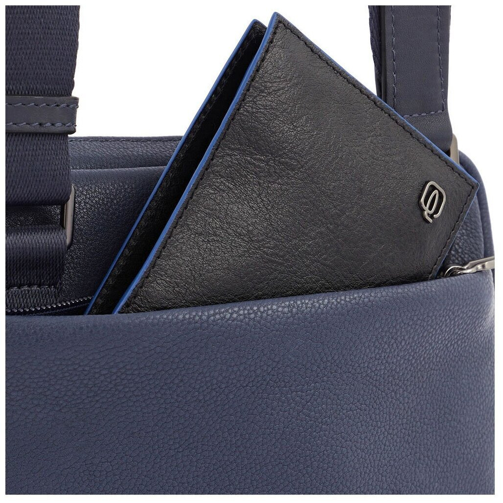 Сумка Piquadro Ronnie CA1816W116/BLU