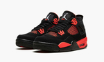 Air Jordan 4 Retro GS "Red Thunder"