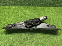 Доводчик крышки багажника BMW X5 E70 (2006-2013)