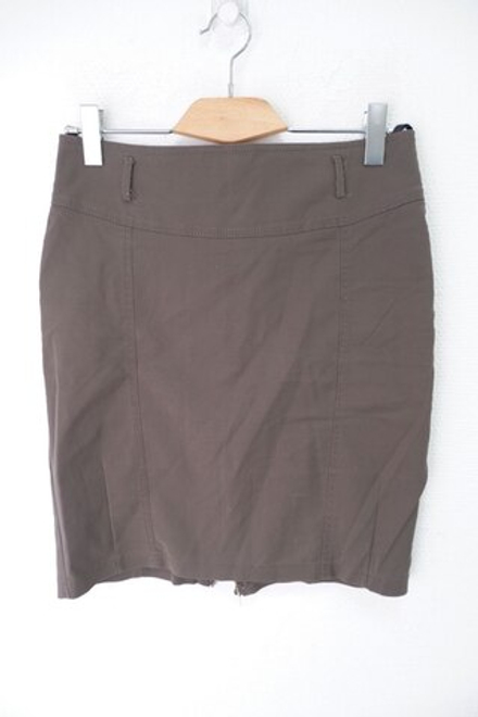 Юбка строгая 42 размер