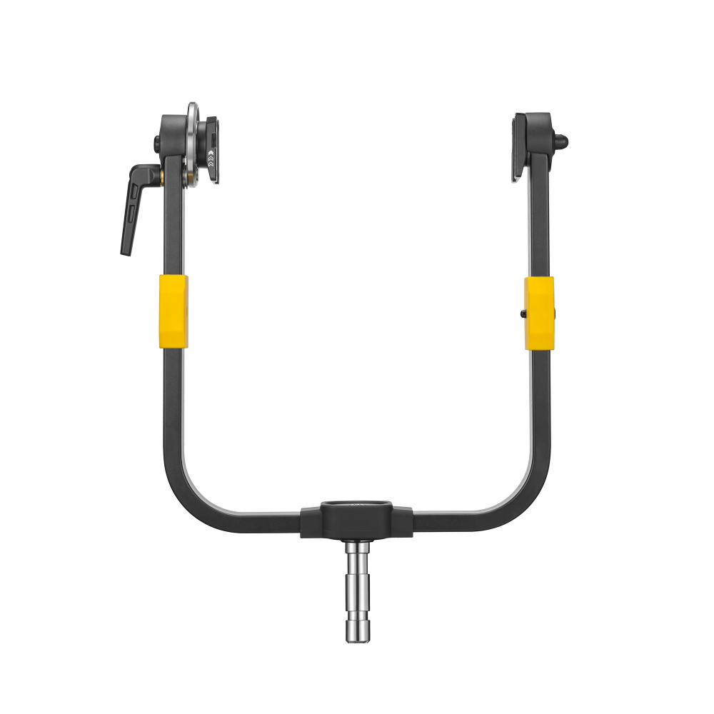 Осветитель светодиодный Godox Knowled MG2400Bi студийный