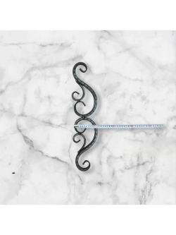 Кованый элемент Венеция 2 шт.