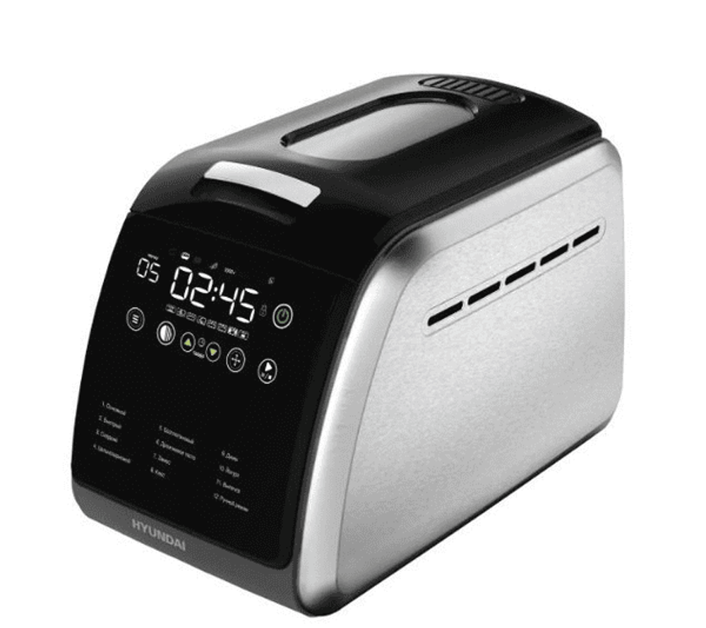 хлебопечь Hyundai HYBM-5085