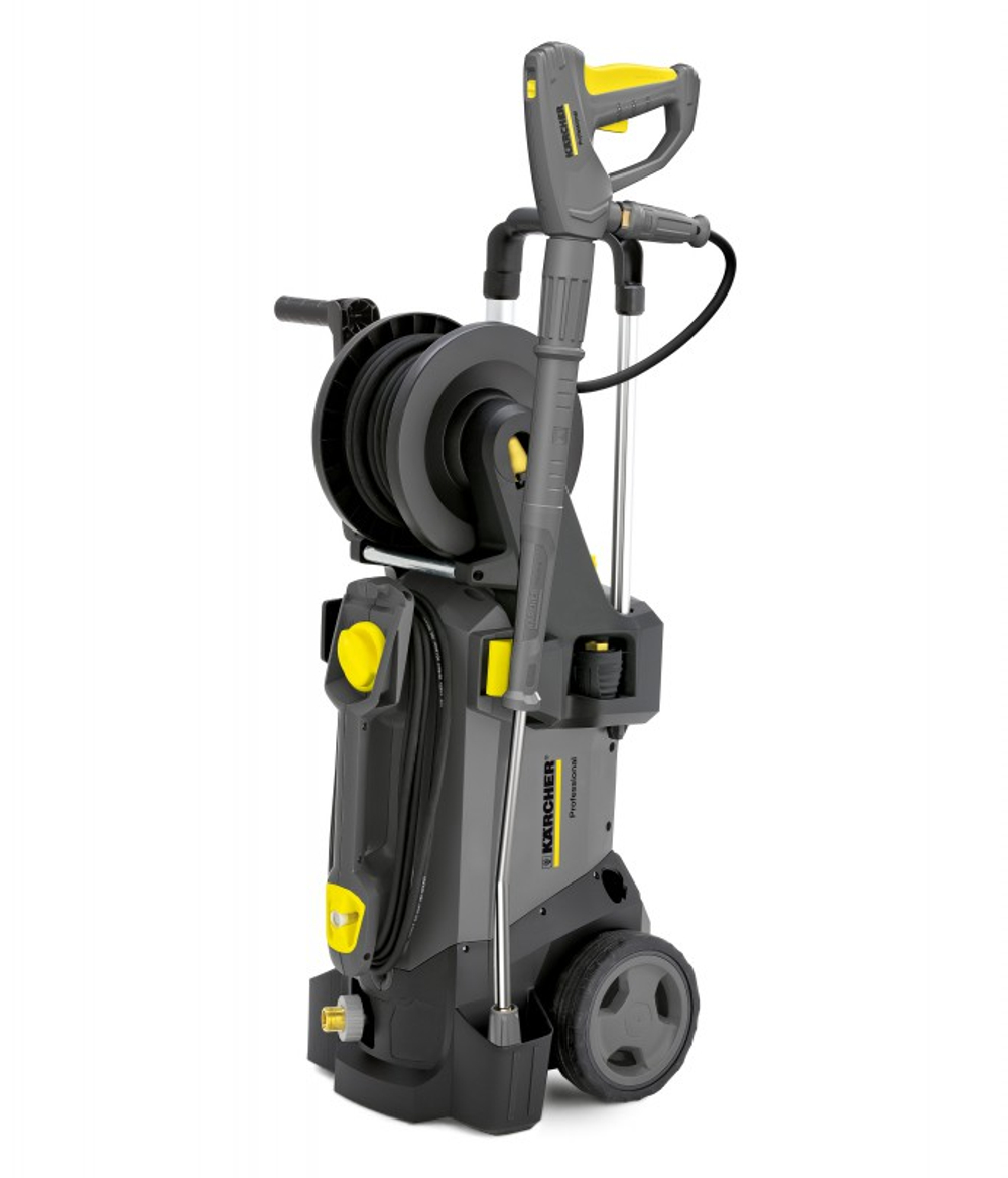 Аппарат высокого давления Karcher HD 5/17 CX Plus (1.520-942.0)