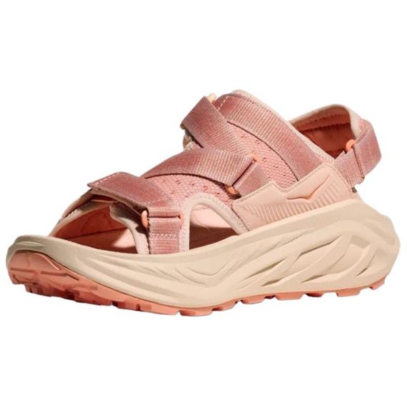 Hoka One One Infini Hike TC 'Pink'