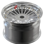 КОВАНЫЕ ДИСКИ ДЛЯ BMW 7-SERIES E38 1998 БМВ