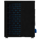 Тепловой насос для бассейна Royal Thermo MasterHeat Mini RTM-10MHN8