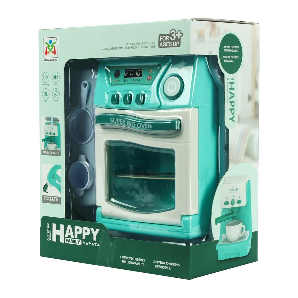 Плита на бат. 15см, коробка LS820Q25