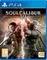 PS4 SoulCalibur VI (Б/У, Русские субтитры, CUSA-09884)